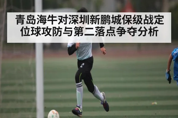 青岛海牛对深圳新鹏城保级战定位球攻防与第二落点争夺分析